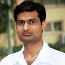 Profile picture for Anshul Garg