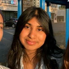 Profile picture for Tabina Hussain