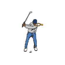 Profile picture for Eastside Golf