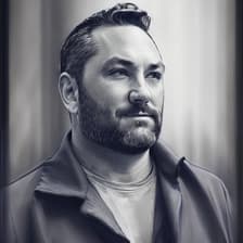Profile picture for Michael J Foucher