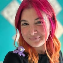 Profile picture for Rach Davis