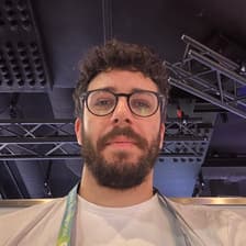 Profile picture for Michele Rosari