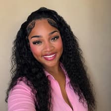 Profile picture for Krisana Thomas