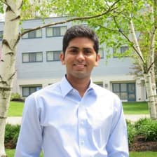 Profile picture for Harsha Kalidindi