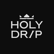 Profile picture for Holy Drip