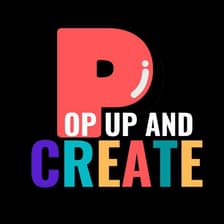 Profile picture for Pop Up And Create Event + Wellness Studio