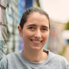 Profile picture for Hilary Torn