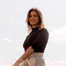 Profile picture for Kavita Golia