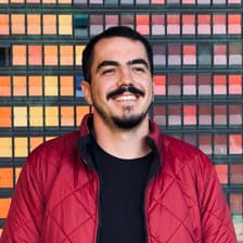 Profile picture for Matheus Duzzi Ribeiro