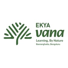 Profile picture for Ekya Vana