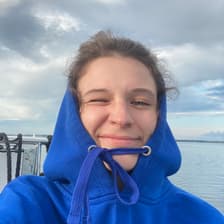 Profile picture for Natalia Smagiel