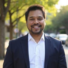 Profile picture for Akshay Mittal, Ph.D.