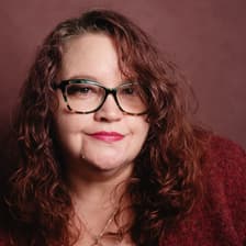 Profile picture for Kate Hailey