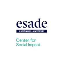 Profile picture for Esade Center for Social Impact