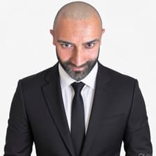 Profile picture for Sal Samani