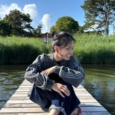 Profile picture for Connie Liu