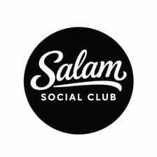 Profile picture for Salam Social Club