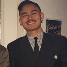 Profile picture for Marc-Anthony Bauer