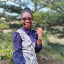 Profile picture for Gladys Chinyanta