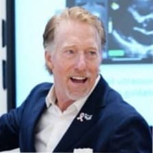 Profile picture for Chad McClennan - Koios CEO
