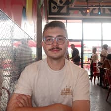 Profile picture for Clark Fischer