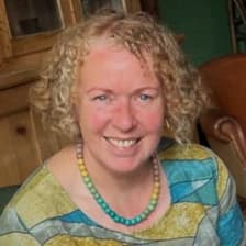 Profile picture for Fran Harrison