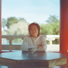 Profile picture for Ricky Chen