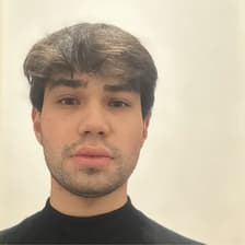 Profile picture for Temur Kasimov