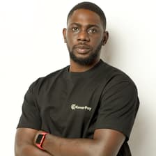 Profile picture for Aderemi Azeez