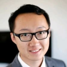 Profile picture for Daniel Liu