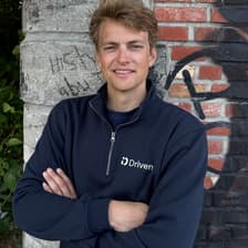 Profile picture for Ludovic Diercxsens