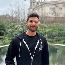 Profile picture for Pavlos Moros (Founding Engineer, Happenstance)
