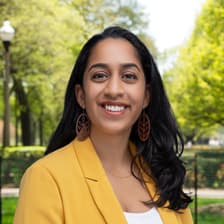 Profile picture for Saba Rahman