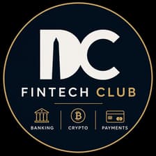 Profile picture for DC Fintech Club