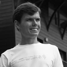Profile picture for Alexander Boldakov