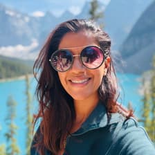 Profile picture for Anjali Banthia
