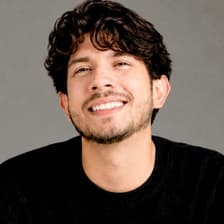 Profile picture for Nicolás| Montañez