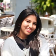 Profile picture for Shemanti Pal