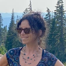 Profile picture for Karen Margolis