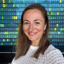 Profile picture for Olena Kleiner
