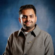 Profile picture for Vaishal Jariwala