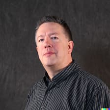 Profile picture for Cameron Vetter