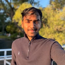 Profile picture for Venus Bhatia