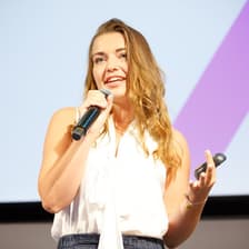 Profile picture for Aggie Krajewska