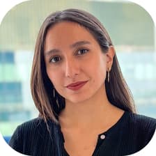 Profile picture for Paulina Jerez