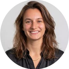 Profile picture for Isabelle van Keulen