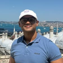 Profile picture for Sourav Sarkar