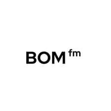 Profile picture for BOM fm
