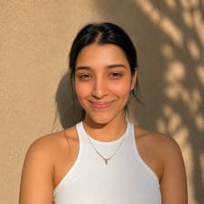 Profile picture for Vasundhara