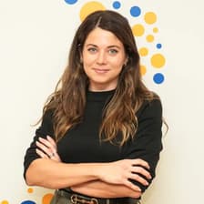 Profile picture for Vanessa Melissourgaki